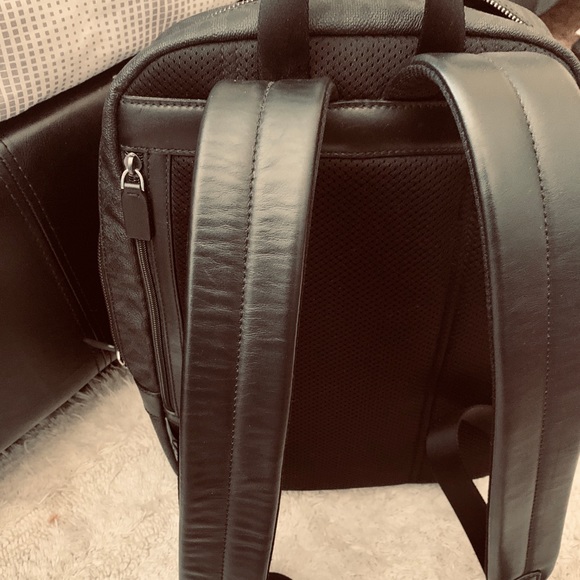Michael Kors Backpack - Picture 2 of 4